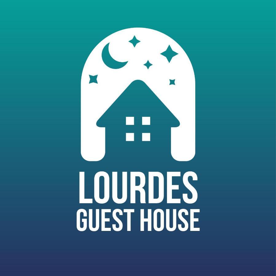 Lourdes Guest House Extérieur photo